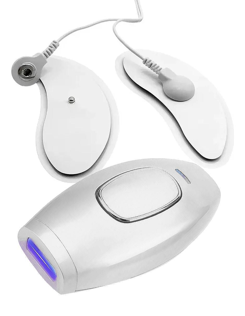 Masajeador Facial EMS y Depiladora IPL Kit Belleza - Image 3
