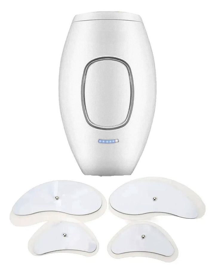 Masajeador Facial EMS y Depiladora IPL Kit Belleza - Image 4