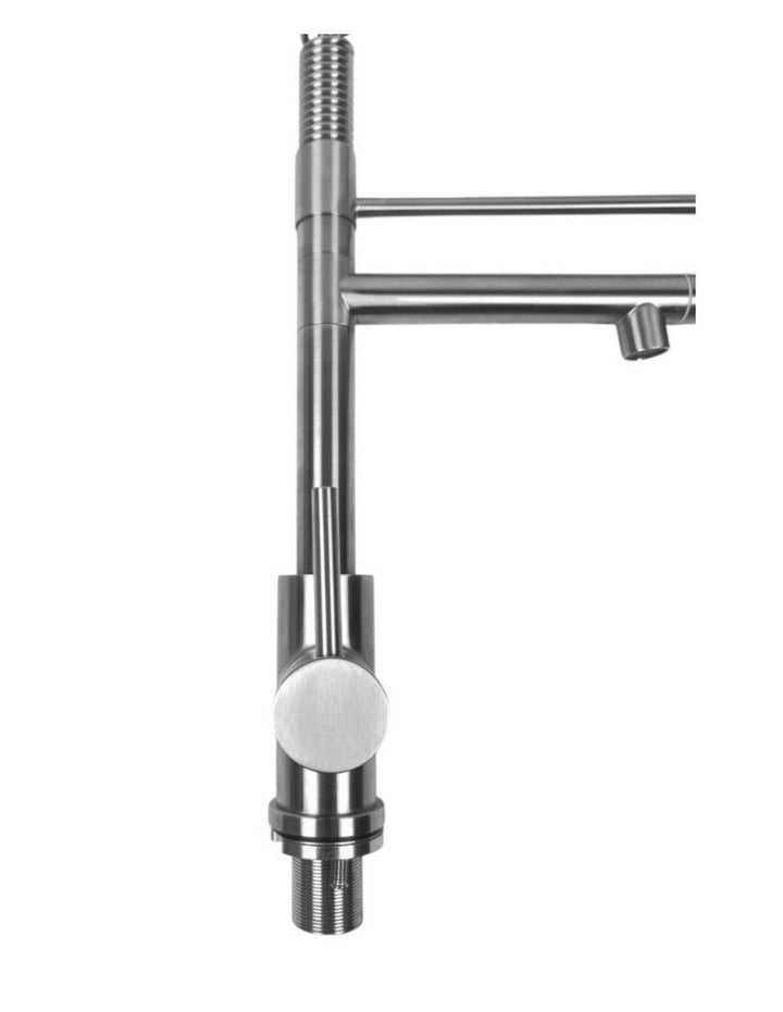 Llave Mezcladora de Cocina con Lanzamiento - Image 4