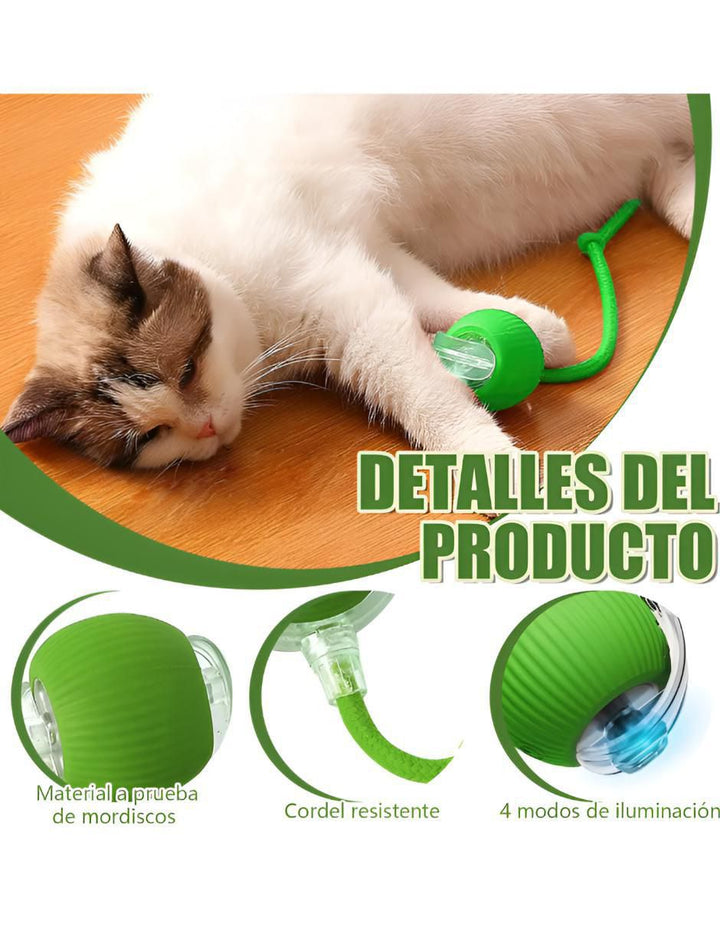 Juguete Interactivo para Gato - Image 3