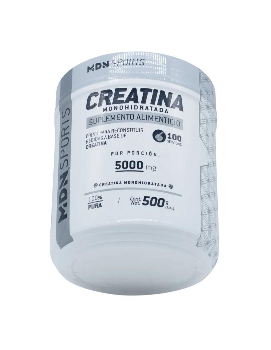 Creatina Monohidratada 500 G - Image 2