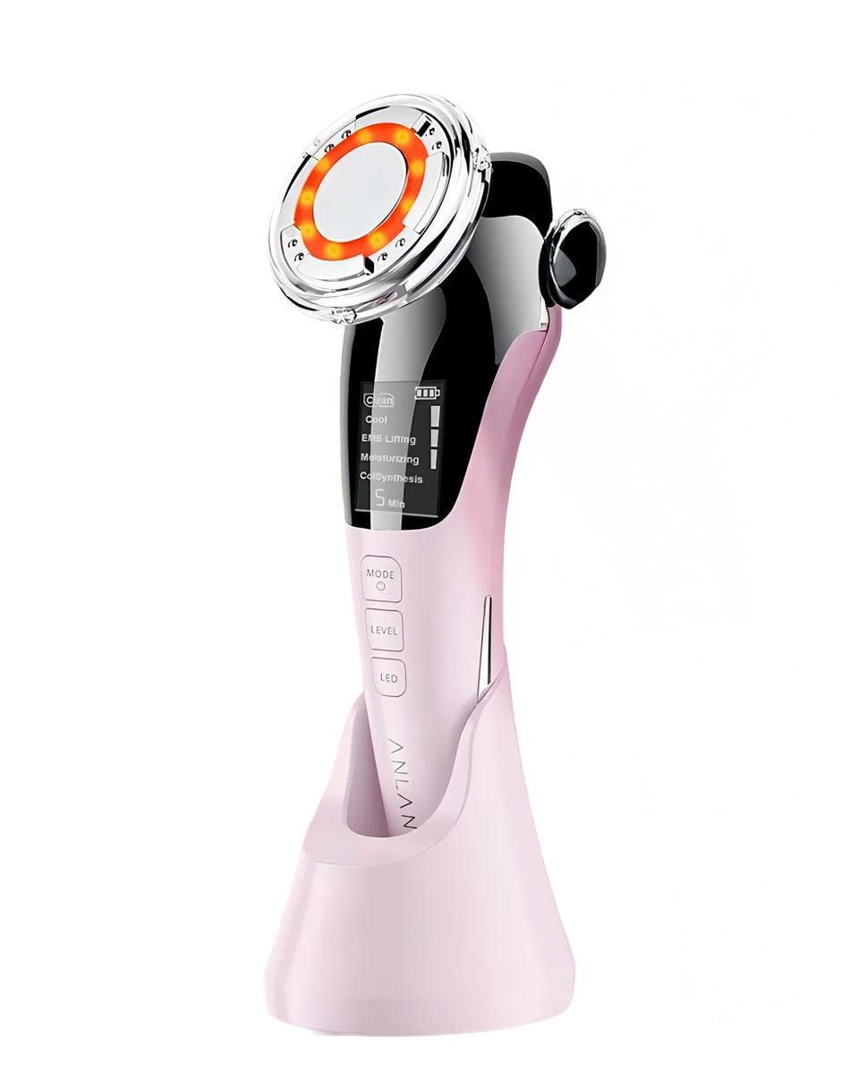 Masajeador Facial Ultrasónico 5 en 1 - Image 3