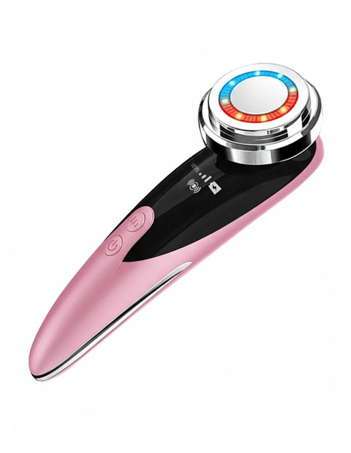 Masajeador Facial Ultrasónico 5 en 1 - Image 4