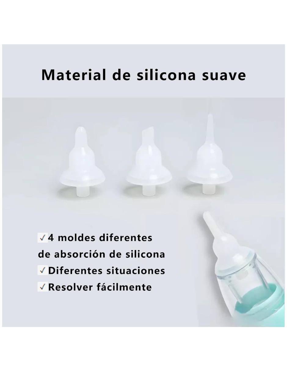 Aspirador Nasal Eléctrico para Bebé - Image 3