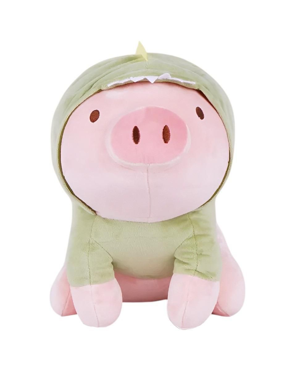 Peluche de Cerdo para Niños - Image 1