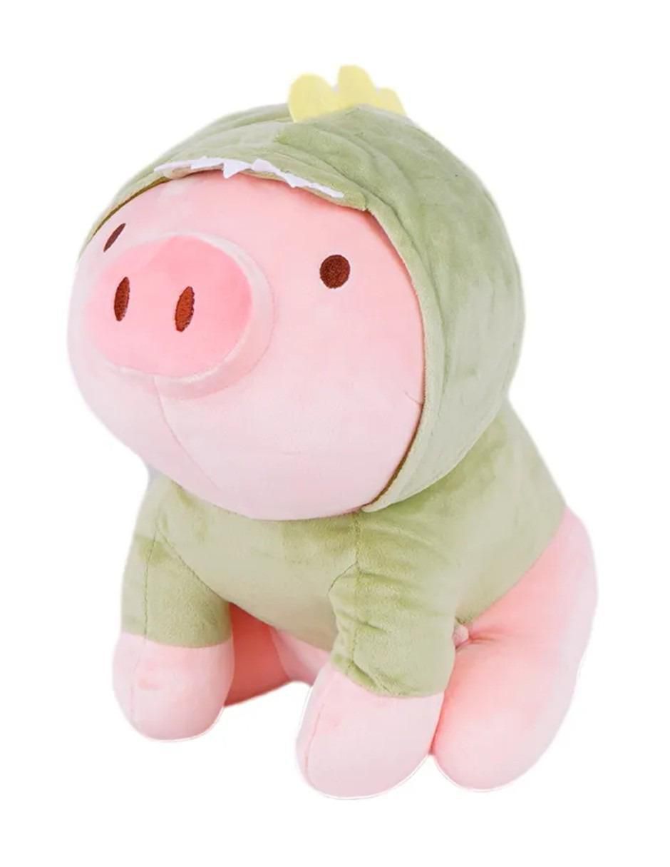 Peluche de Cerdo para Niños - Image 2
