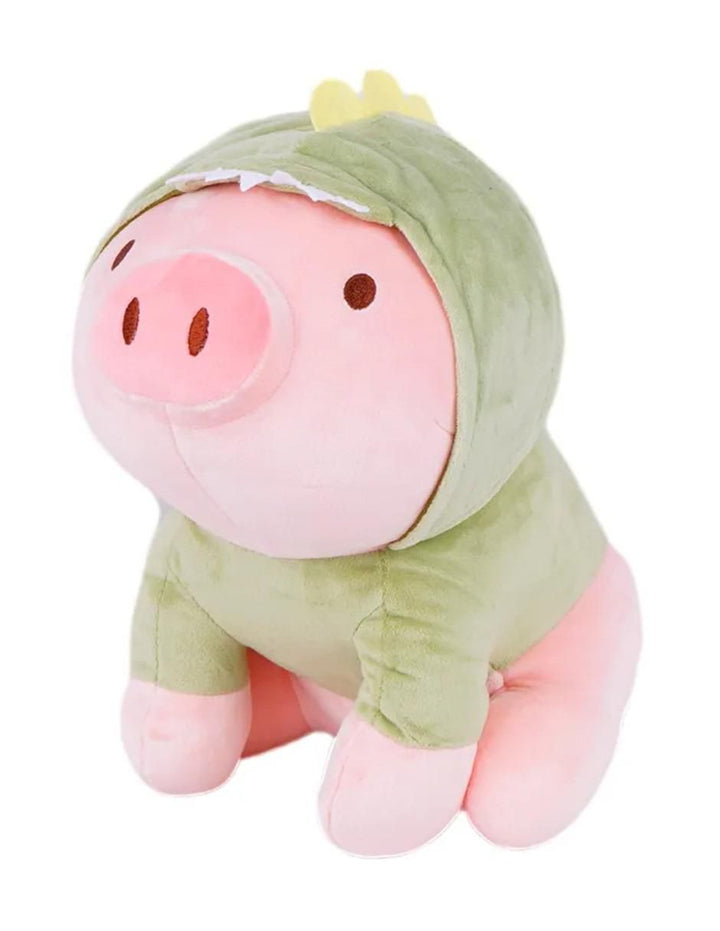 Peluche de Cerdo para Niños - Image 2