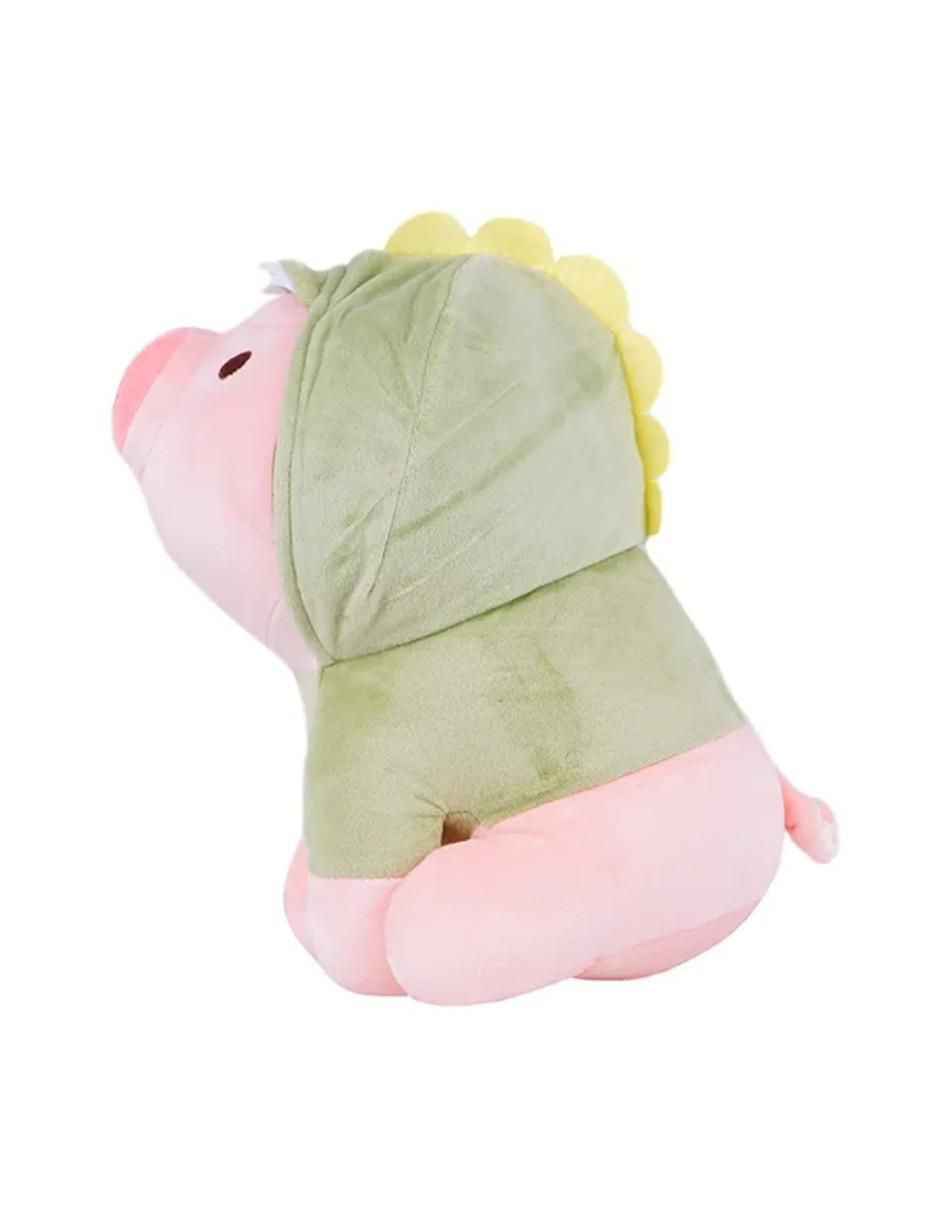 Peluche de Cerdo para Niños - Image 3