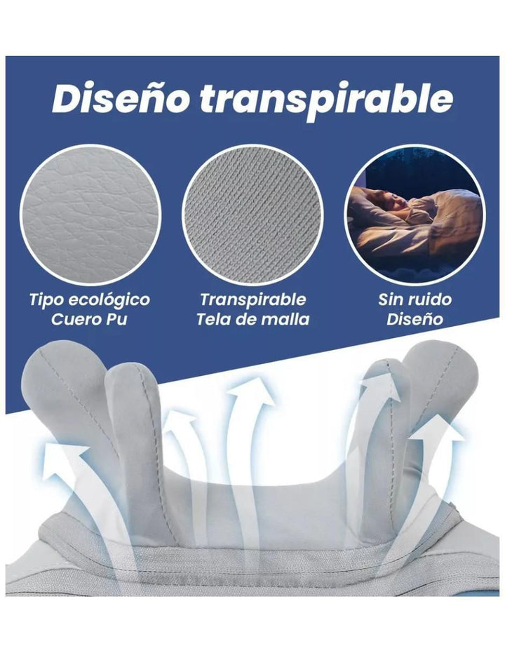 Masajeador Lumbar de Relajación Portátil - Image 3
