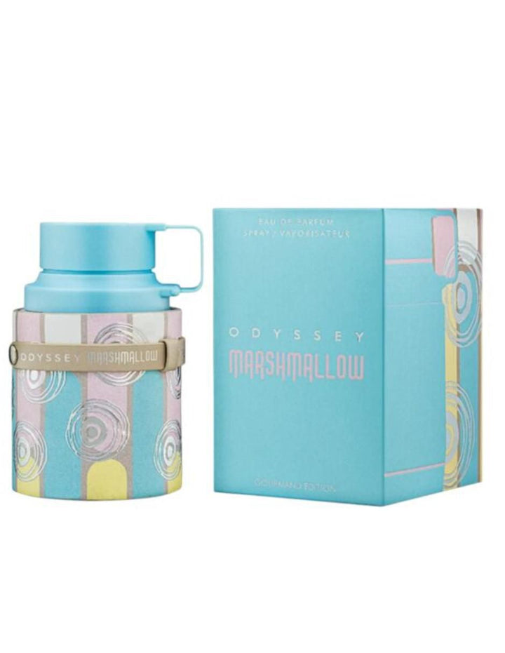 Eau de Parfum Armaf Odyssey Marshmallow Mujer - Image 2