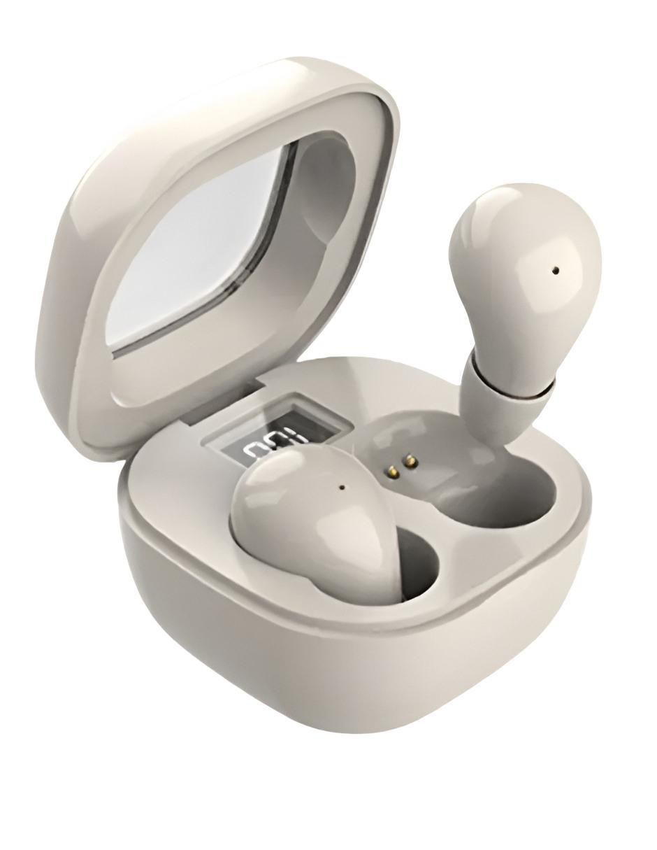 Audífonos Inalámbricos Bluetooth 5.3 In-ear - Image 1