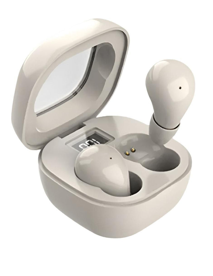 Audífonos Inalámbricos Bluetooth 5.3 In-ear - Image 1