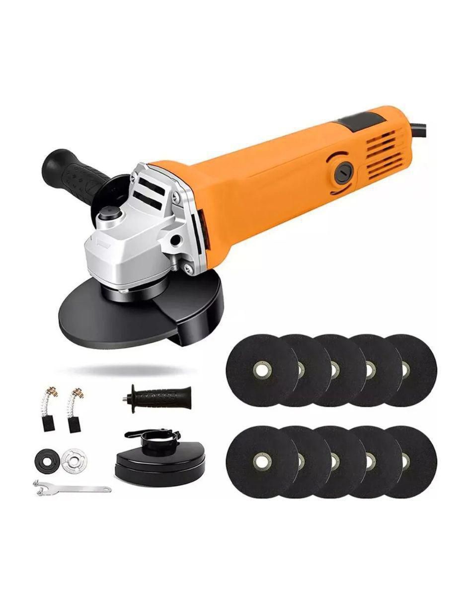 Amoladora 1000W 110-127V - Image 1