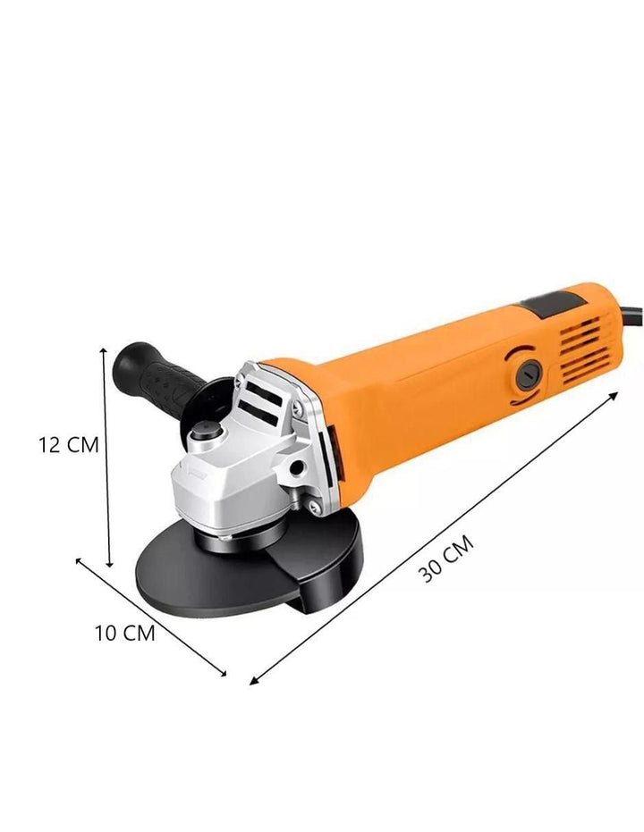 Amoladora 1000W 110-127V - Image 6