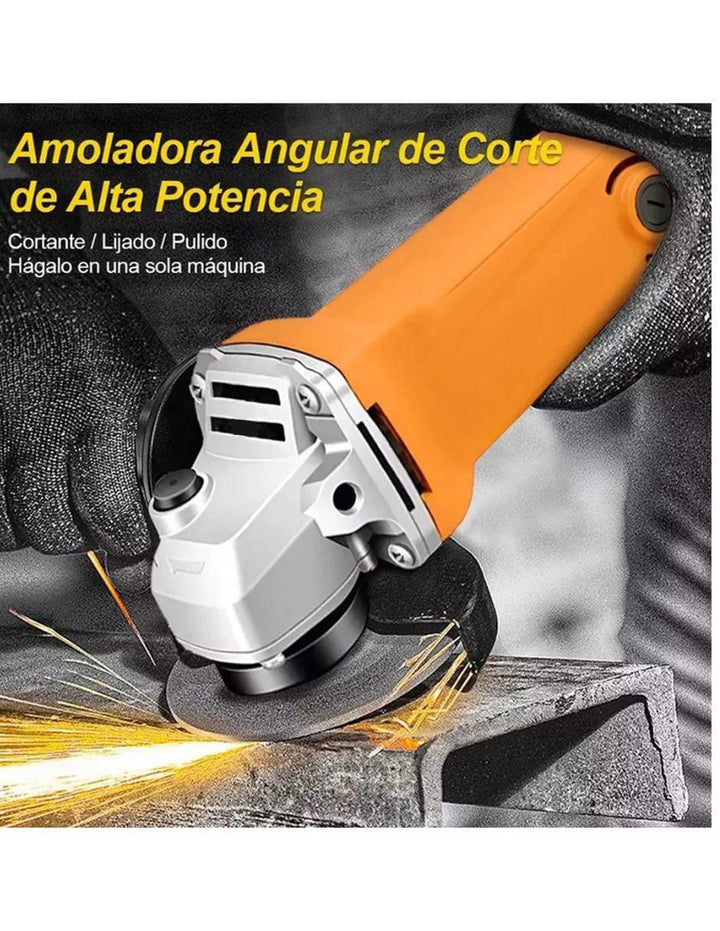 Amoladora 1000W 110-127V - Image 4