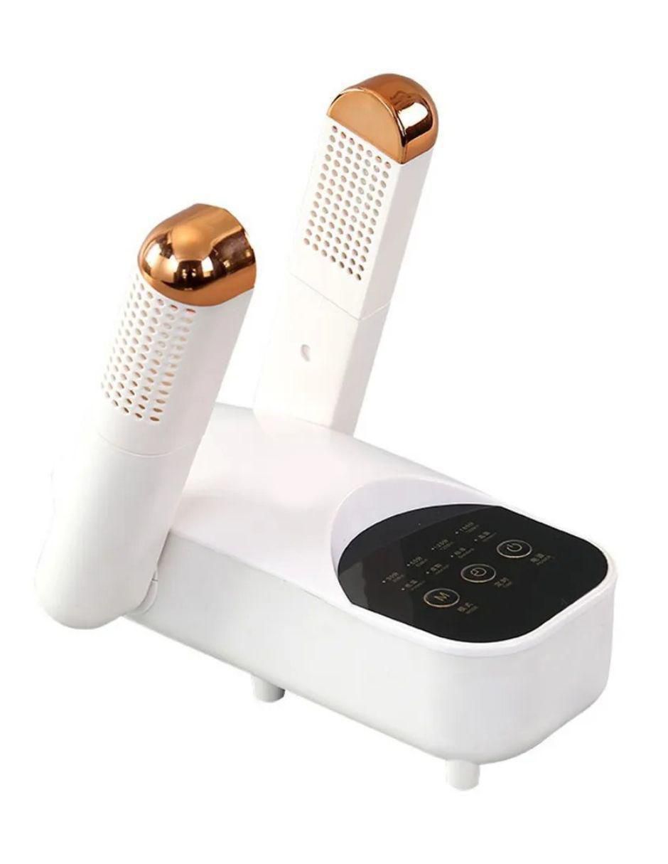 Secador de Zapatos Eléctrico 250W - Image 1