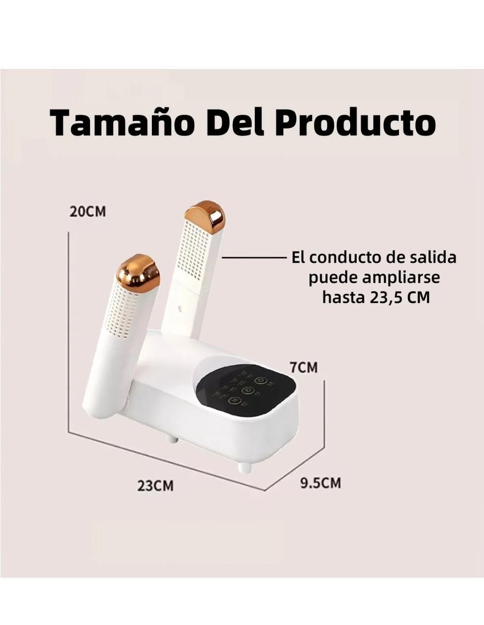 Secador de Zapatos Eléctrico 250W - Image 6