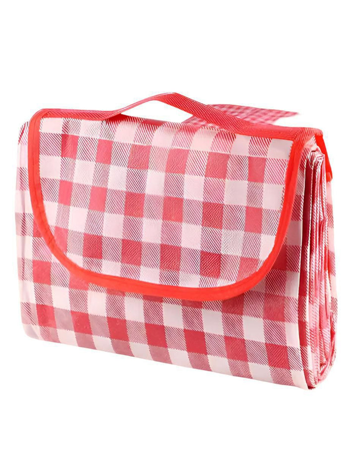 Manta de Picnic Tela no Tejida - Image 1