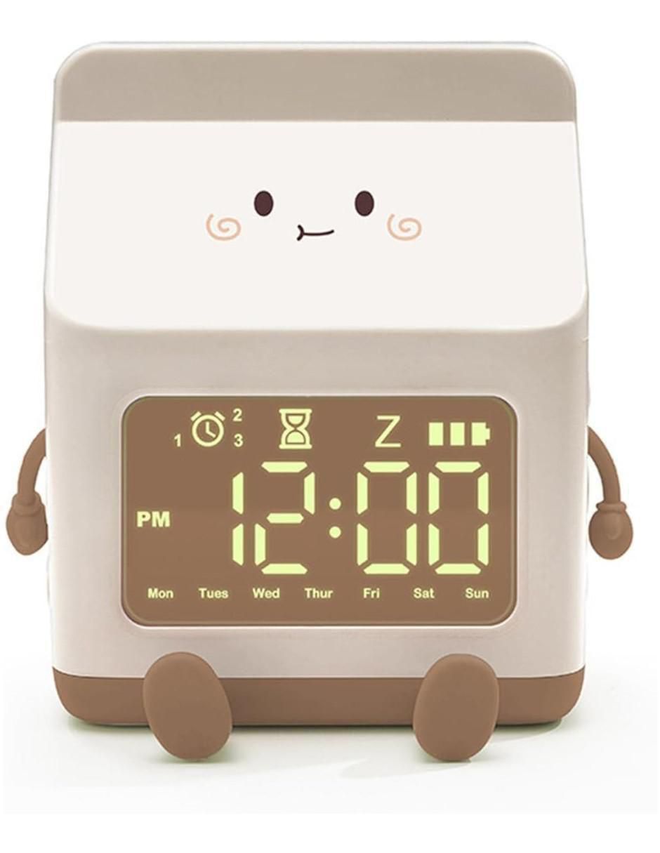 Reloj Despertador Digital - Image 1