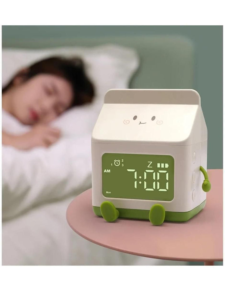 Reloj Despertador Digital - Image 2
