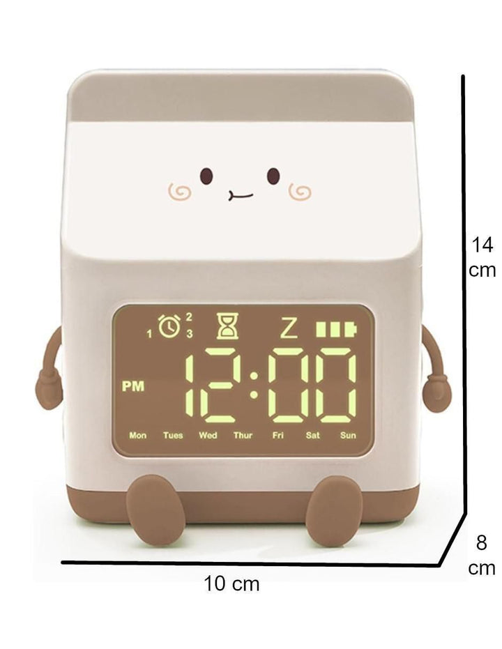 Reloj Despertador Digital - Image 5