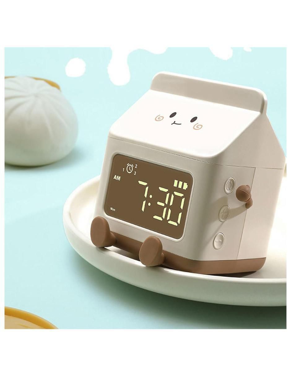 Reloj Despertador Digital - Image 3