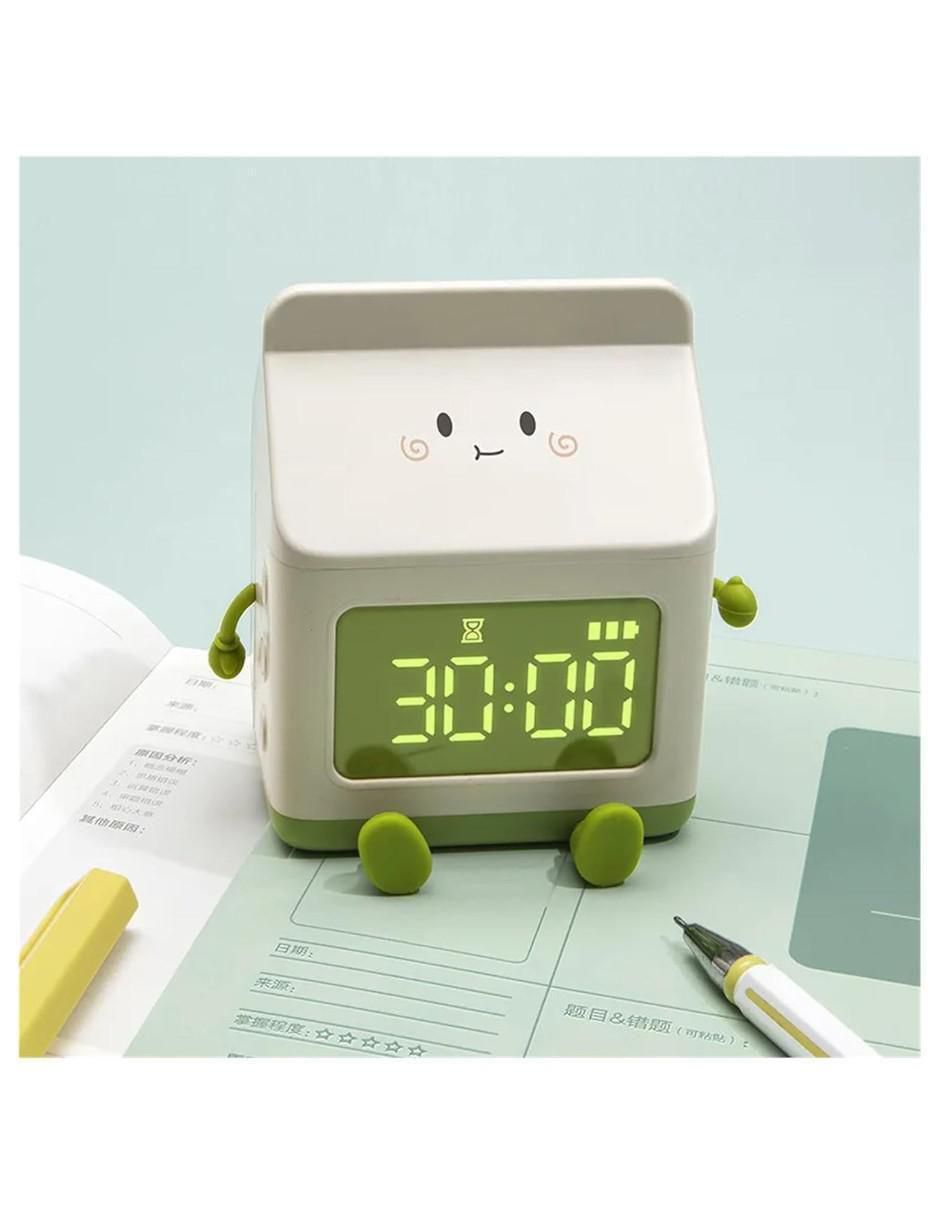 Reloj Despertador Digital - Image 4