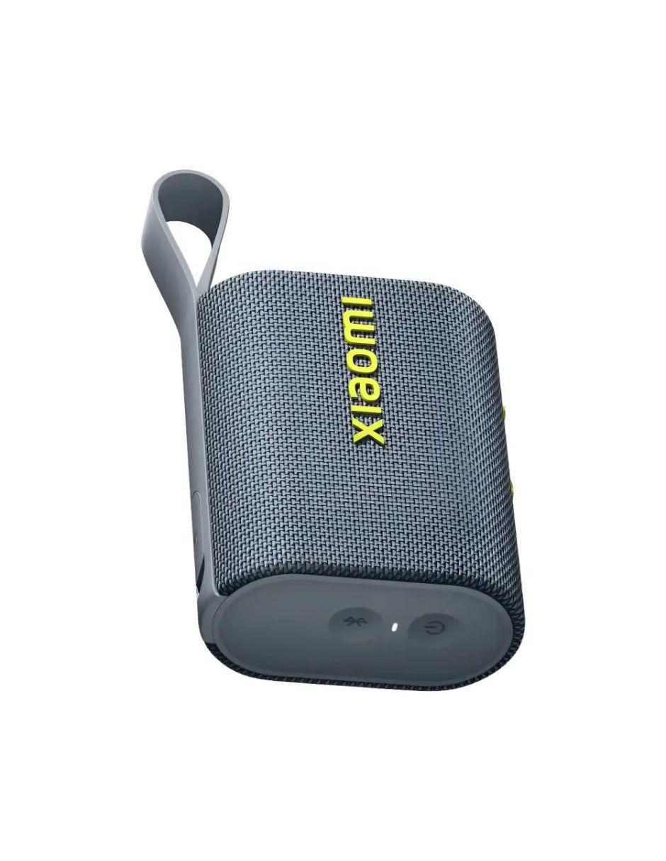 Bocina Portátil Xiaomi Sound Pocket Bluetooth - Image 1