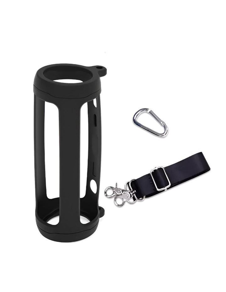 Bocina Portátil Inalámbrica Bluetooth - Image 1