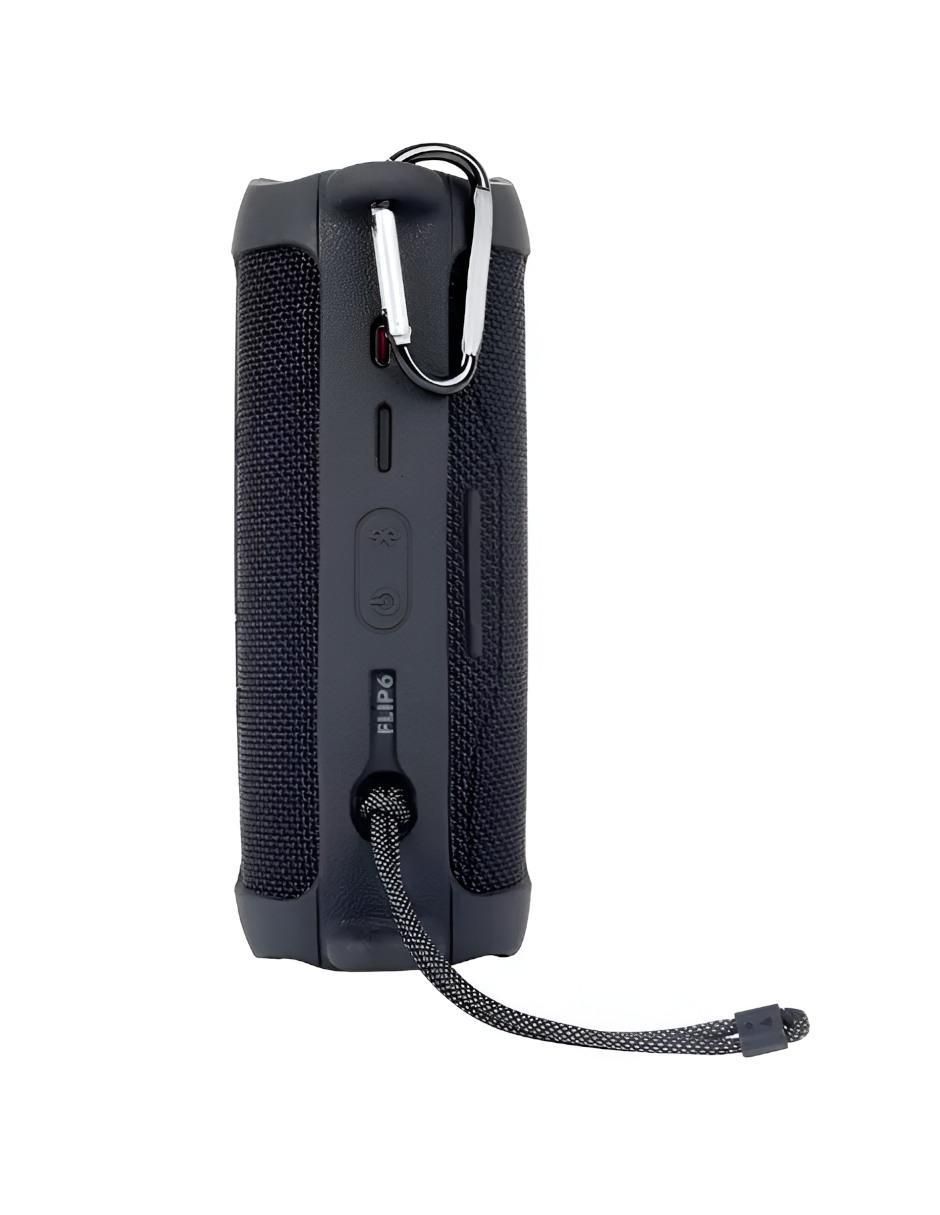 Bocina Portátil Inalámbrica Bluetooth - Image 3