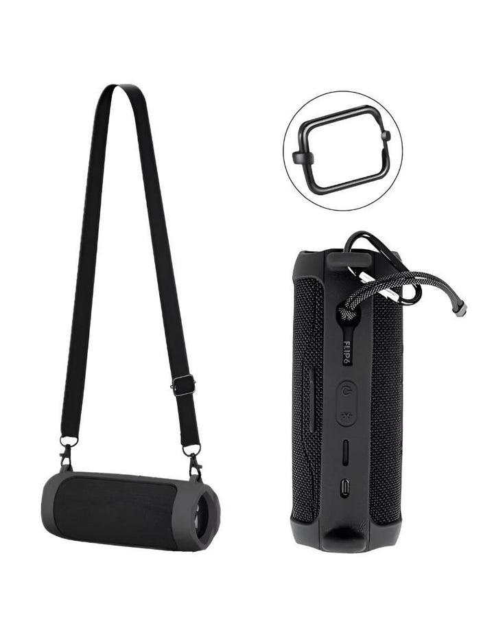 Bocina Portátil Inalámbrica Bluetooth - Image 4