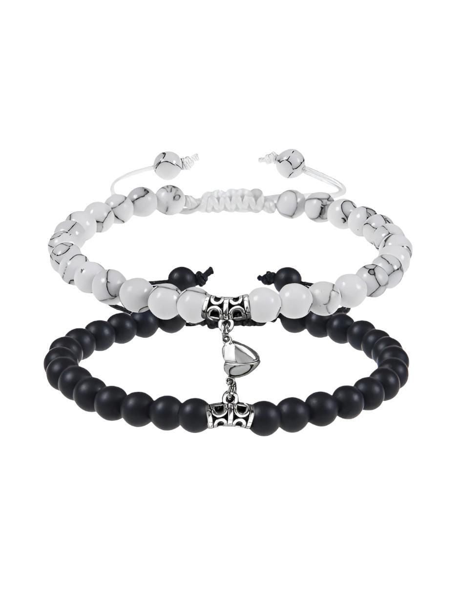 Pulsera de Piedra Set - Image 1