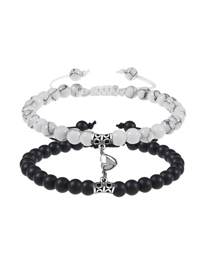 Pulsera de Piedra Set - Image 1