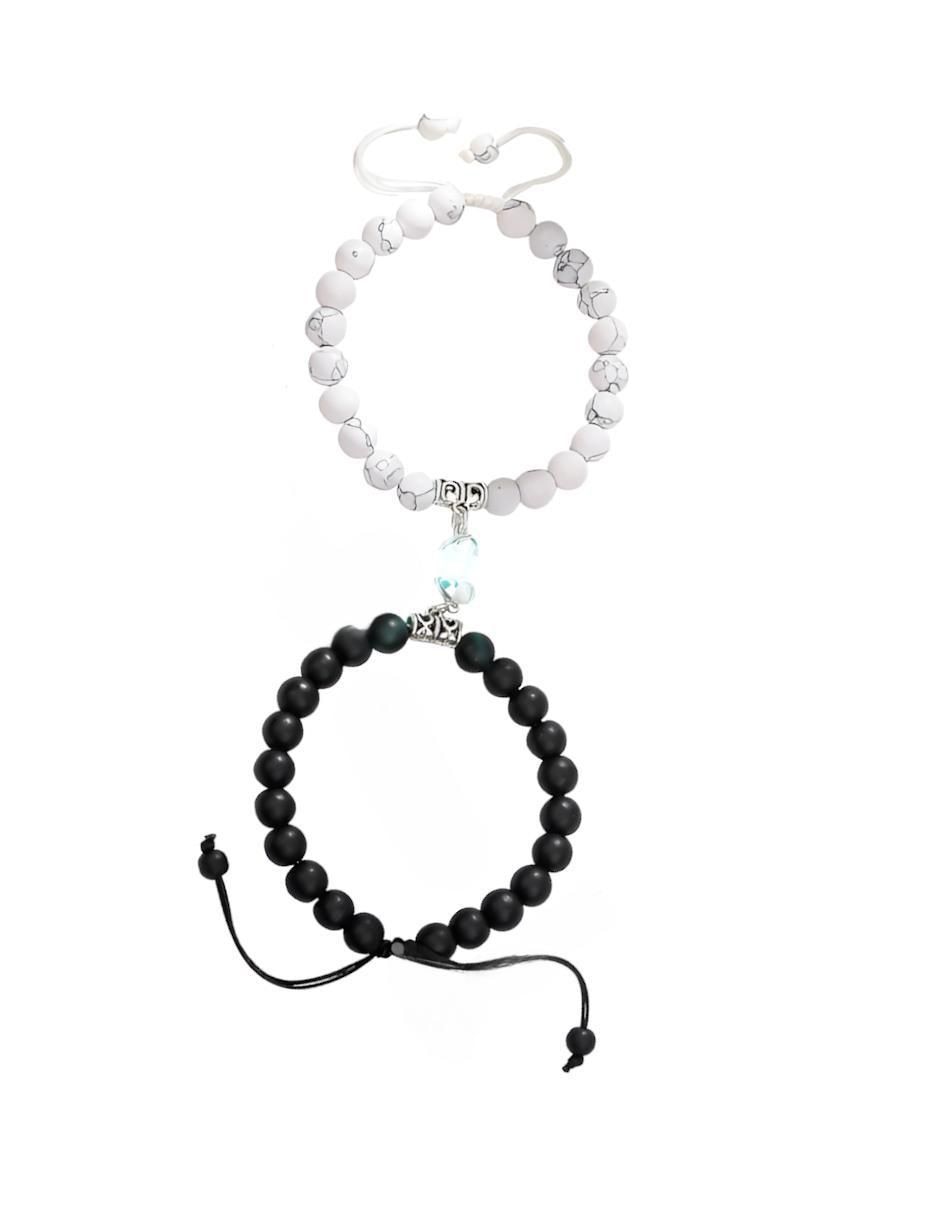 Pulsera de Piedra Set - Image 2