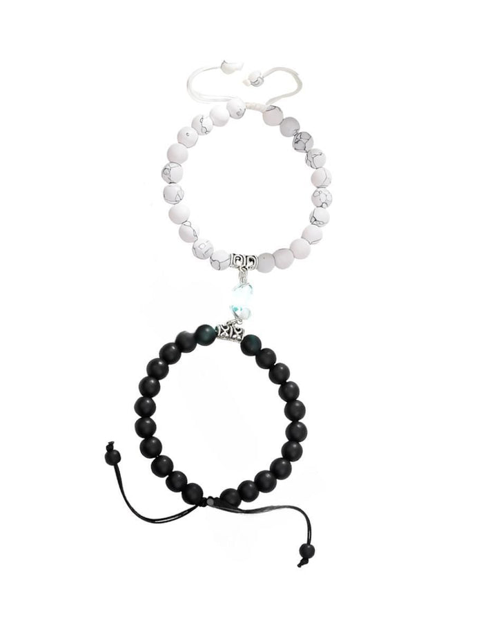 Pulsera de Piedra Set - Image 2