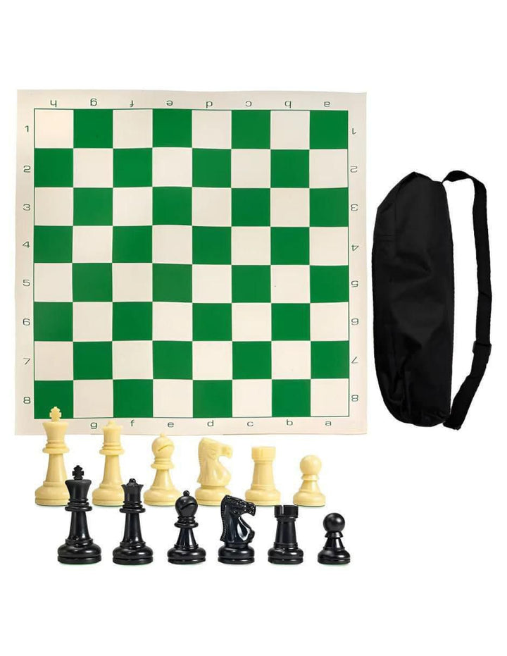 Ajedrez Juego de Mesa - Image 1