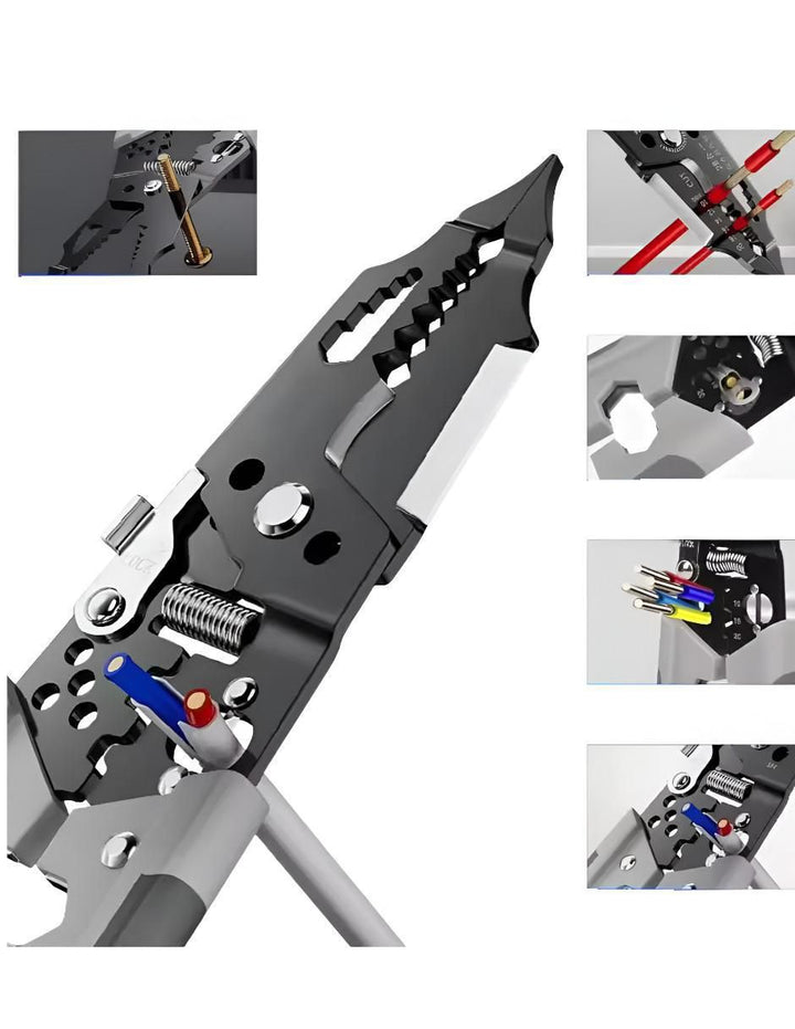 Pinza Pelacable Profesional - Image 2