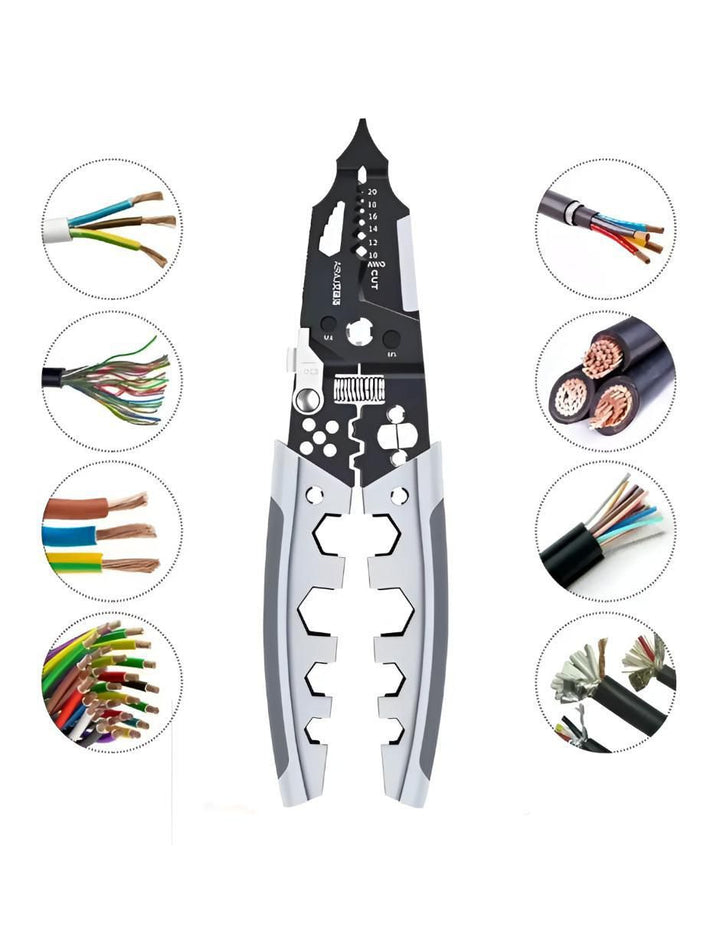 Pinza Pelacable Profesional - Image 3