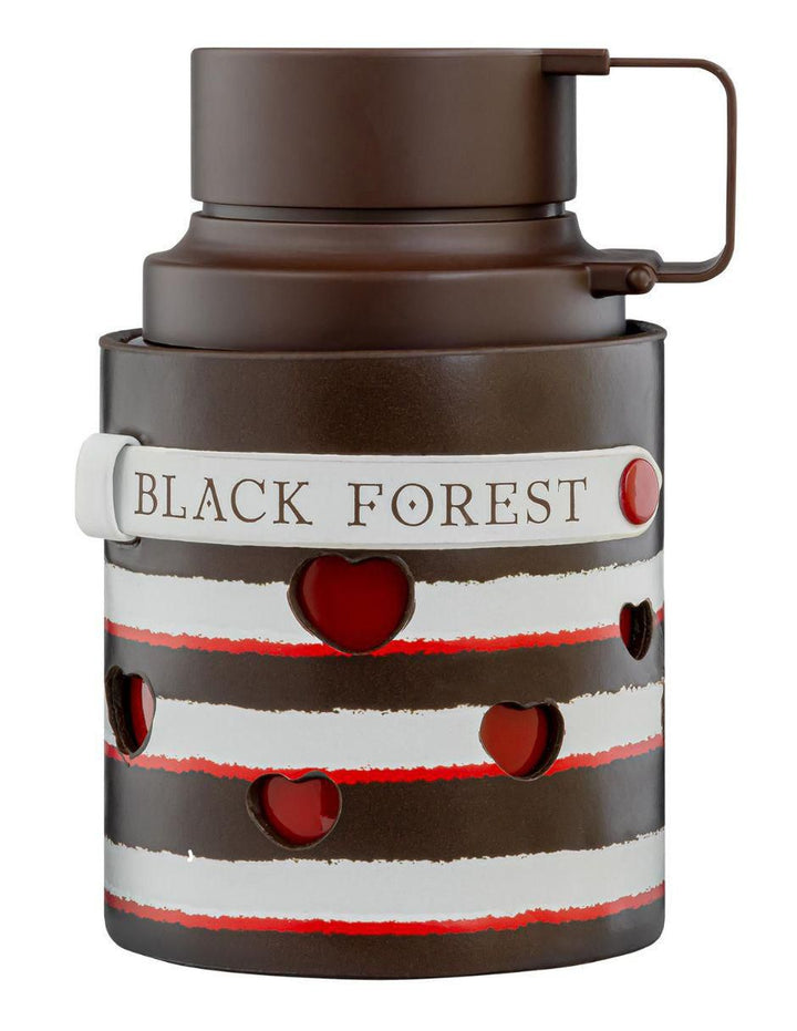 Eau de Parfum Armaf Odyssey Black Forest Unisex - Image 1