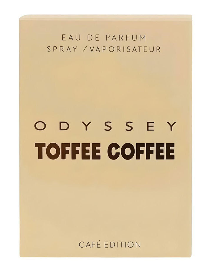 Eau de Parfum Armaf Odyssey Unisex - Image 2