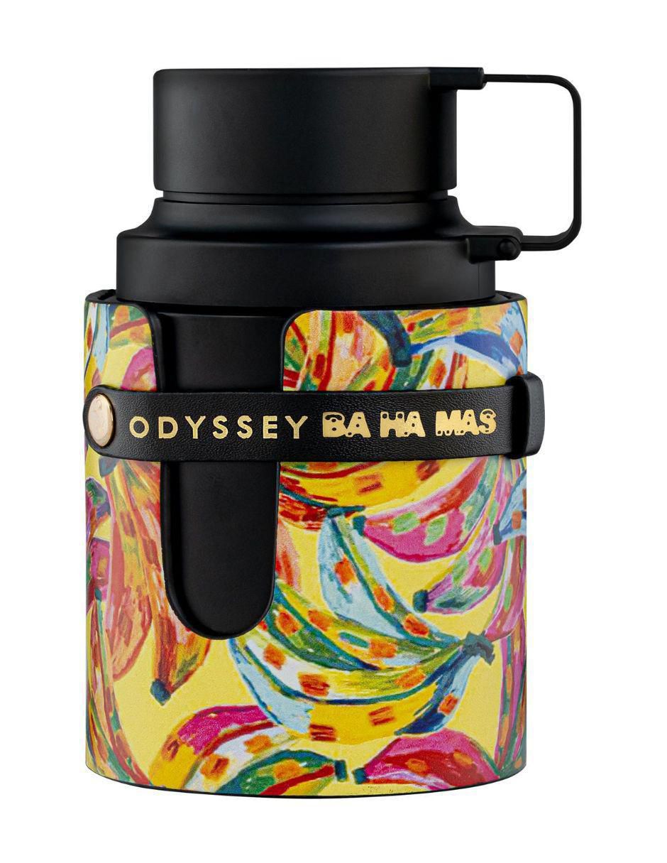 Eau de Parfum Armaf Odyssey Unisex - Image 1