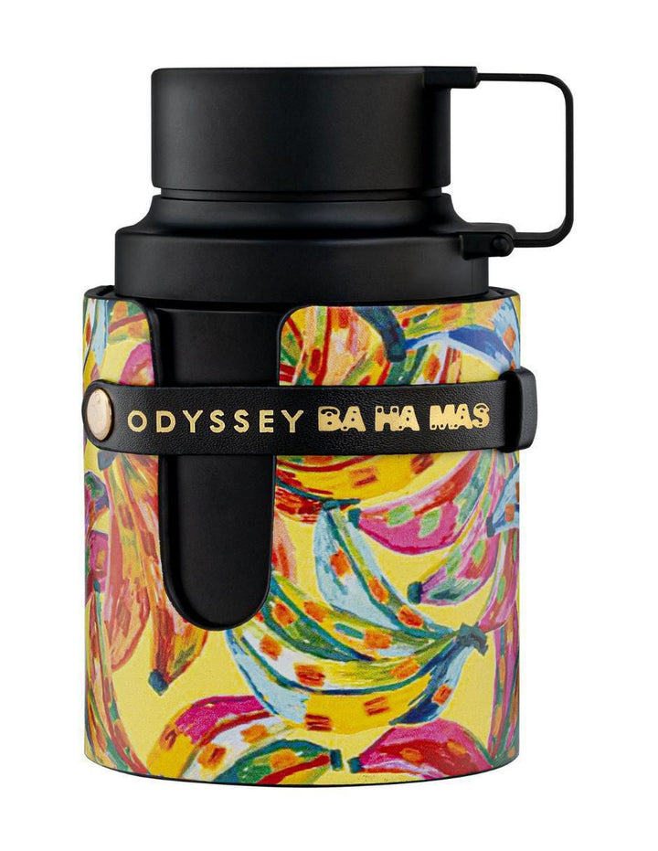 Eau de Parfum Armaf Odyssey Unisex - Image 1