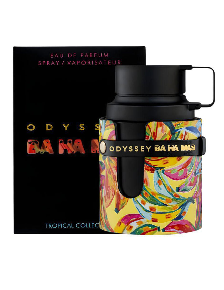 Eau de Parfum Armaf Odyssey Unisex - Image 2