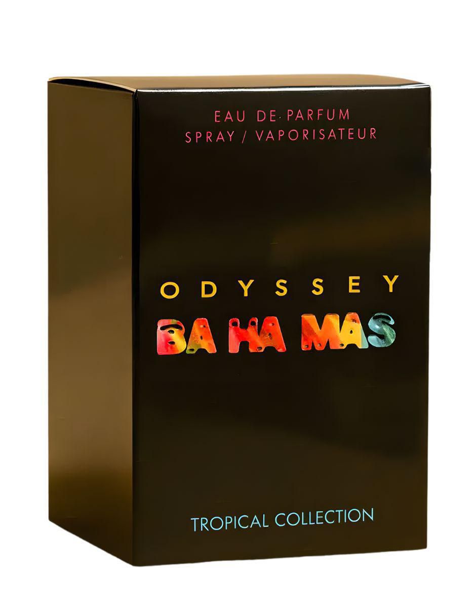 Eau de Parfum Armaf Odyssey Unisex - Image 3
