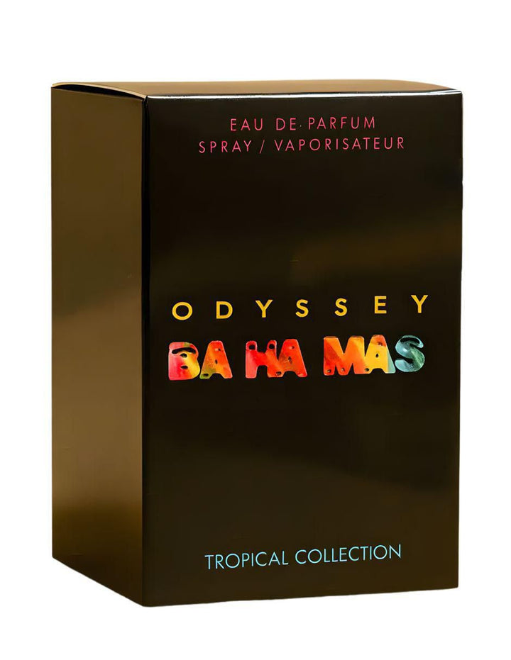 Eau de Parfum Armaf Odyssey Unisex - Image 3