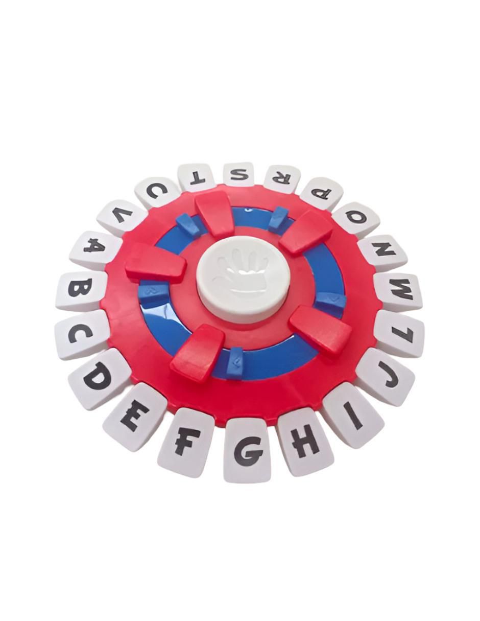 Juego de Mesa Basta Familiar - Image 1