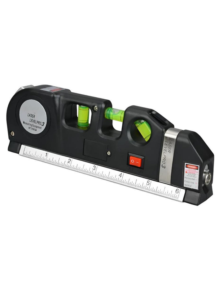 Nivel Magnético de Precisión 60cm - Image 1