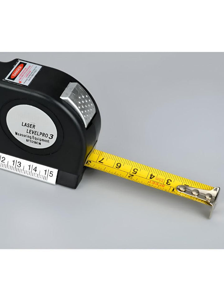 Nivel Magnético de Precisión 60cm - Image 3