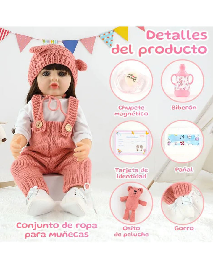 Muñeca - Image 4