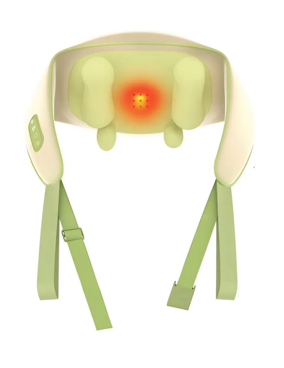 Masajeador de Cuello Eléctrico - Image 1